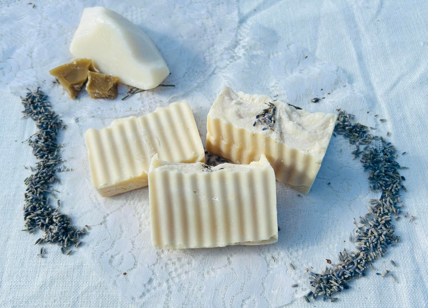 Bar Soap (5oz)