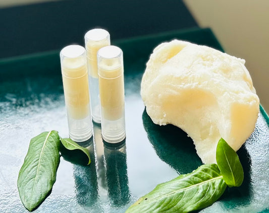 Lip Balm