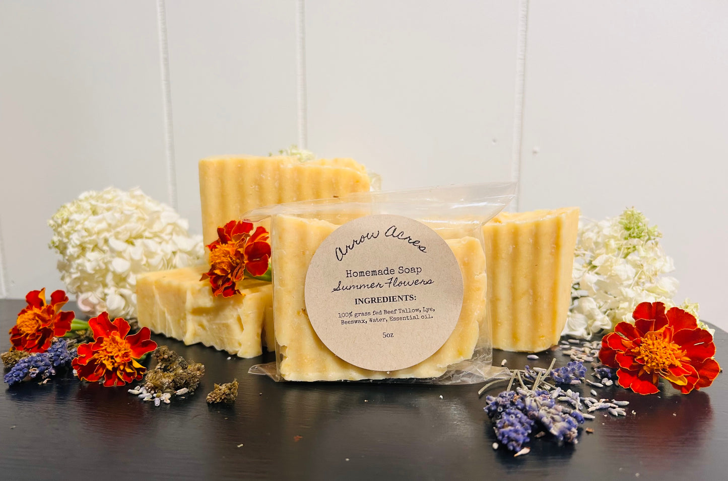 Bar Soap (5oz)