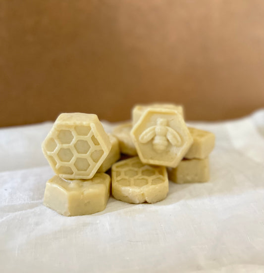 Bar Soap (3oz)